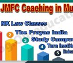 Top JMFC Classes in Mumbai
