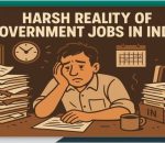 Reality of Government job