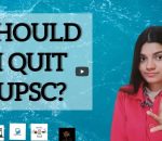 Should I quit UPSC
