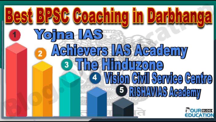 Best BPSC Coaching in Darbhanga