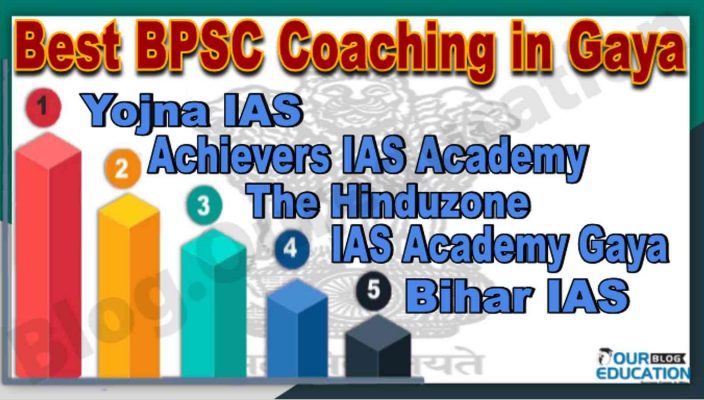 Best BPSC Coaching in Gaya