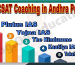 Best CSAT Coaching in Andhra Pradesh