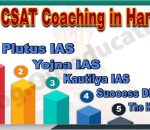 Best CSAT Coaching in Haryana