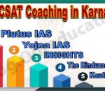 Best CSAT Coaching in Karnataka