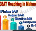 Best CSAT Coaching in Maharashtra