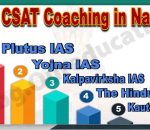 Best CSAT Coaching in Nanded