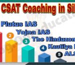 Best CSAT Coaching in Sikkim