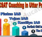 Best CSAT Coaching in Uttar Pradesh
