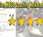 Clat Vision WBCS Coaching Kolkata Reviews