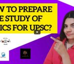 How to prepare case study of Ethics for UPSC