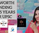 Is it worth spending 4-5 years for UPSC
