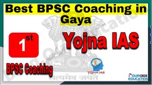 Rank 1 Best BPSC Coaching in Gaya