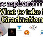 Subject to choose in graduation for UPSC