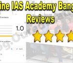 Timeline IAS Acadmey Bangalore Reviews
