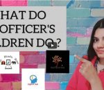 What do IAS officer children do