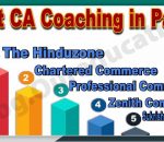 Best CA Coaching in Patna