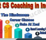Best CS Coaching in Indore
