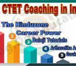 Best CTET Coaching in Indore