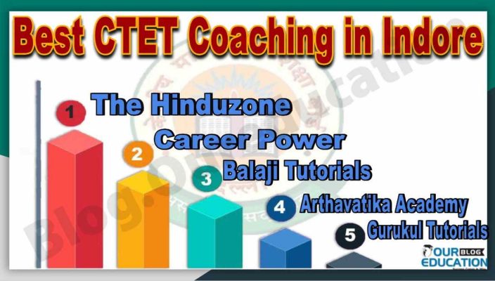 Best CTET Coaching in Indore