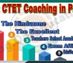 Best CTET coaching in Patna