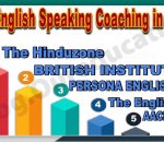 Best English Speaking Coaching in Indore