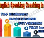 Best English Speaking Coaching in Patna