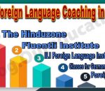 Best Foreign Language Coaching in Indore