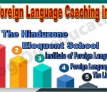 Best Foreign Language Coaching in Patna