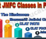 Best JMFC Classes in Patna