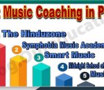 Best Music Coaching in Patna