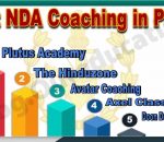 Best NDA Coaching in Patna