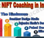 Best NIFT Coaching in Indore