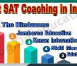 Best SAT Coaching in Indore