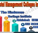 Top Hotel Management Colleges in Patna