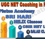 Top UGC NET Coaching in Patna