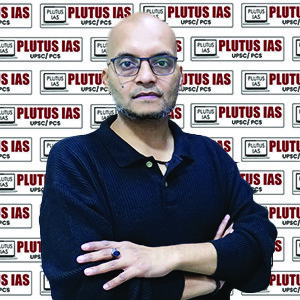 Prateek Tripathi Best Teacher for Economics Optional for UPSC Exam
