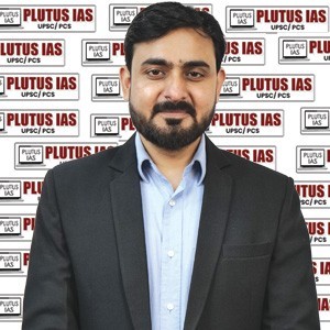 Sanjeev Kumar Best Teacher for Economics Optional for UPSC