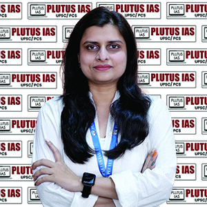 Shalini Singh Best Teacher for Psychology Optional for UPSC Exam