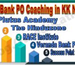 Top Bank PO Coaching in KK Nagar