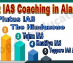 Top IAS Coaching in Alandur