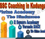 Top SSC Coaching in Kodungaiyur