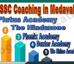 Top SSC Coaching in Medavakkam