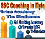 Top SSC Coaching in Mylapore