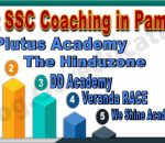 Top SSC Coaching in Pammal