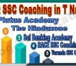 Top SSC Coaching in T Nagar
