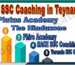 Top SSC Coaching in Teynampet