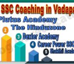 Top SSC Coaching in Vadapalani
