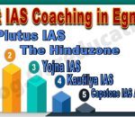 Top UPSC Coaching in Egmore