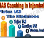 Top UPSC Coaching in Injambakkam