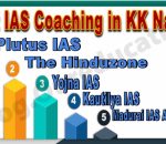 Top UPSC Coaching in KK Nagar